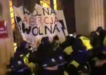 wolna edukacja i aborcja