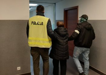 65-latka zabiła syna. Tragiczny finał rodzinnej awantury