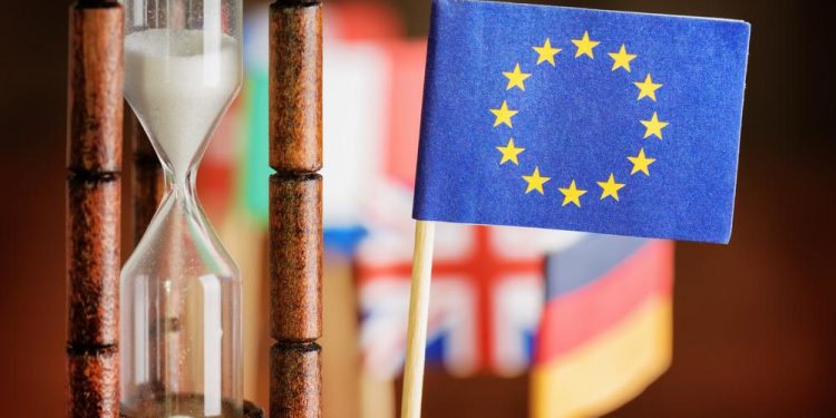 Bukmacherzy pytają, czy Polska wyjdzie z UE?