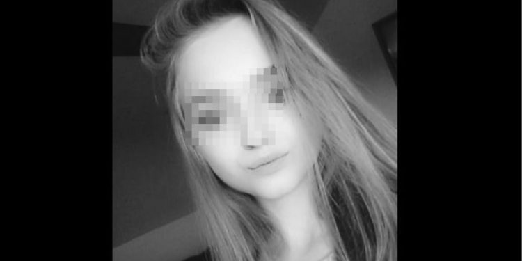 poszukiwania k. siedlec