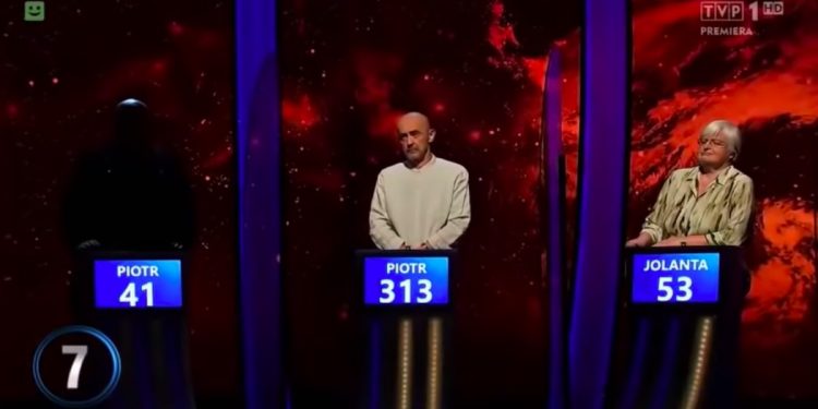 Niezwykłe emocje w finale „Jeden z dziesięciu”. Prawdziwa gratka dla fanów [WIDEO]