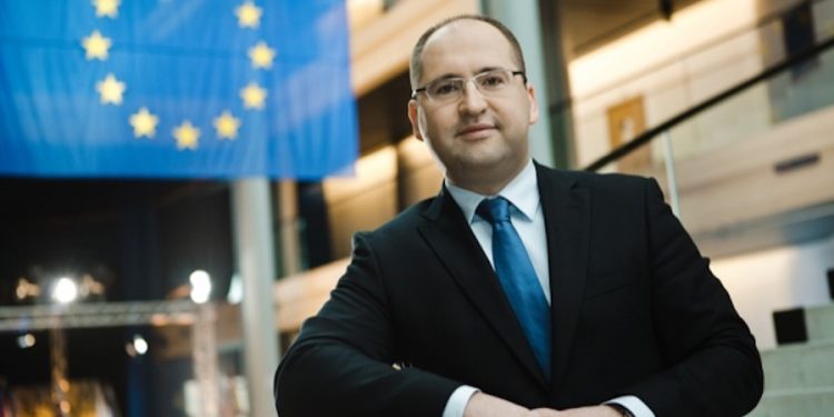 Spięcie na antenie TVN24. Monika Olejnik: „Chciałabym, żeby był pan poważnym politykiem”