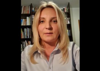 Ścigaj zrezygnowała z pensji posła i podjęła pracę w ośrodku pomocy społecznej