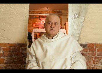 O. Augustyn Pelanowski wydalony z zakonu. Nazwał papieża Franciszka „Judaszem”