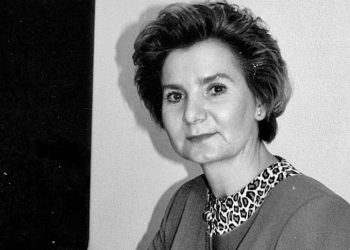 Była posłanka Bronisława Kowalska nie żyje. Chorowała na COVID-19