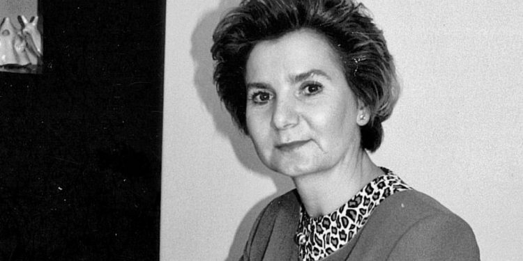 Była posłanka Bronisława Kowalska nie żyje. Chorowała na COVID-19