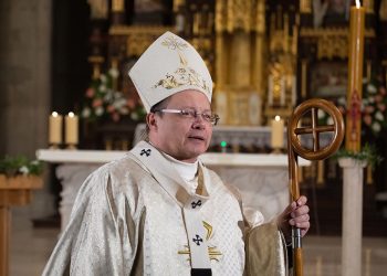 Abp Grzegorz Ryś przeprasza za słowa o. Rydzyka. Jest oświadczenie