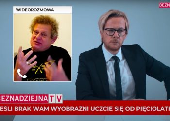 Kazik znów wywoła burzę? W najnowszej piosence uderzył w TVP [WIDEO]