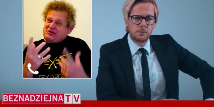 Kazik znów wywoła burzę? W najnowszej piosence uderzył w TVP [WIDEO]