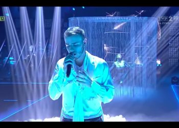 Poznaliśmy zwycięzcę „The Voice of Poland”. Zobaczcie finałowy występ [WIDEO]