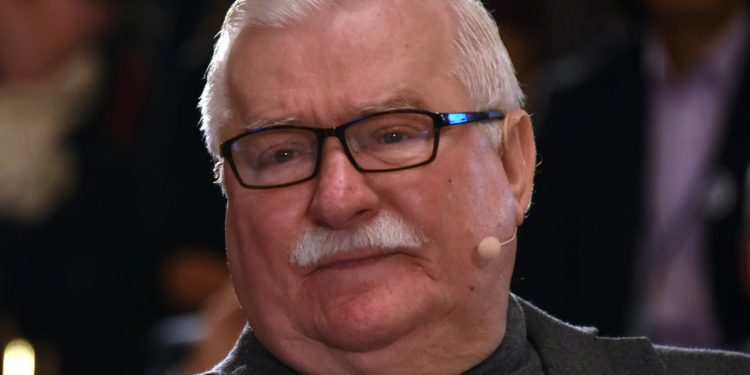 Wałęsa