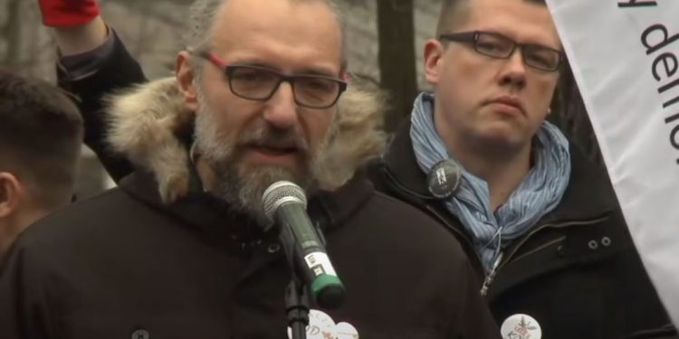 Mateusz Kijowski