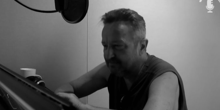 Aktor Mieczysław Morański zmarł na COVID-19. Jego głos znają wszyscy