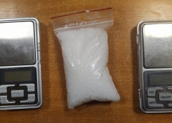 Narkotyki u… 13-latka. Chciał nimi handlować