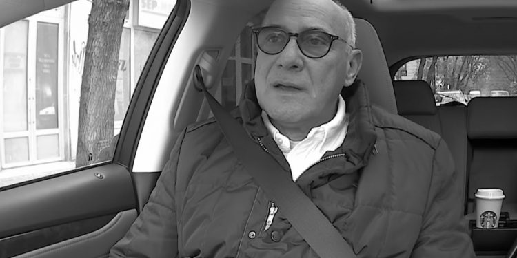 Piotr Machalica nie żyje. Piękny wpis Krystyny Jandy. „Piotrusiu, kochanie”