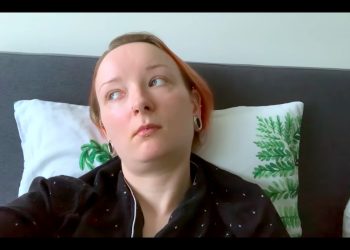 Red Lipstick Monster zakażona koronawirusem po raz drugi. Opowiedziała o walce z chorobą