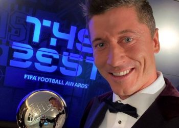 Lewandowski