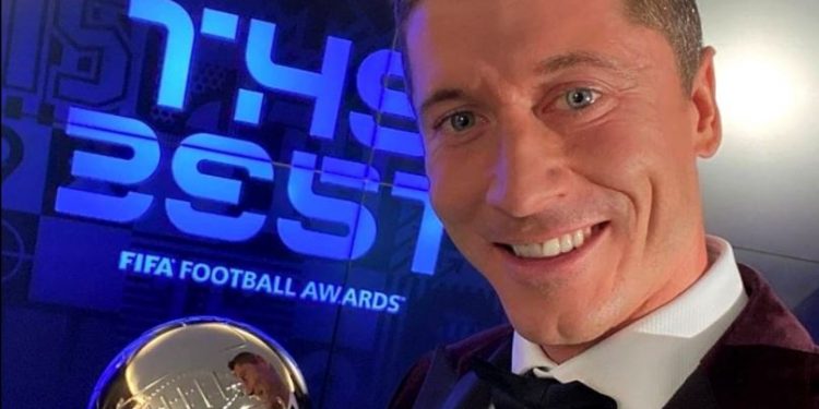 Lewandowski