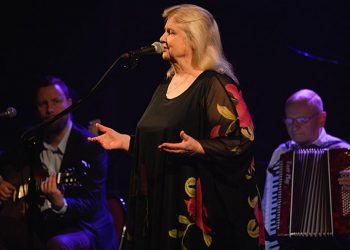 Celińska wspomina problemy alkoholowe. Wstrząsające wyznanie!