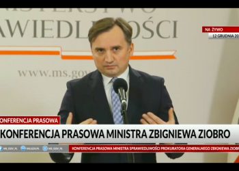Co dalej z koalicją? Jest decyzja Solidarnej Polski! „Decyzje gwałcą traktaty, łamią polską Konstytucję”