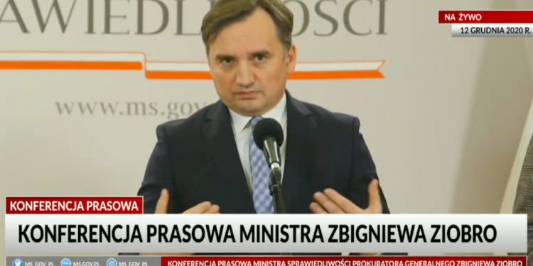 Co dalej z koalicją? Jest decyzja Solidarnej Polski! „Decyzje gwałcą traktaty, łamią polską Konstytucję”