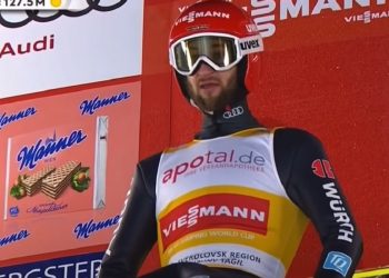 fizjoterapeuta skoczków