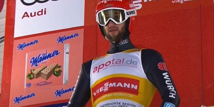 fizjoterapeuta skoczków