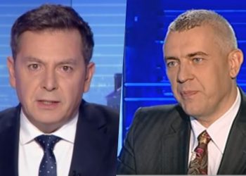 michał adamczyk i giertych