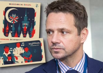 warszawskie kolędowanie