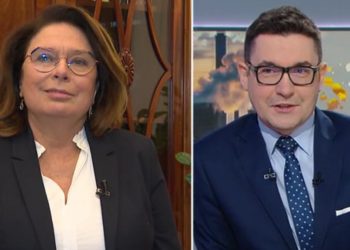 małgorzata Kidawa-Błońska