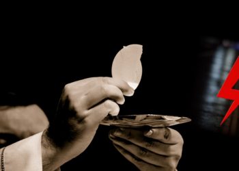 komunii strajku kobiet