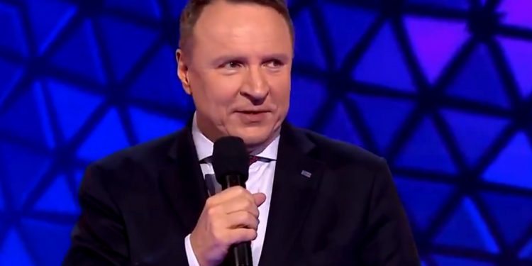 Sylwester Marzeń