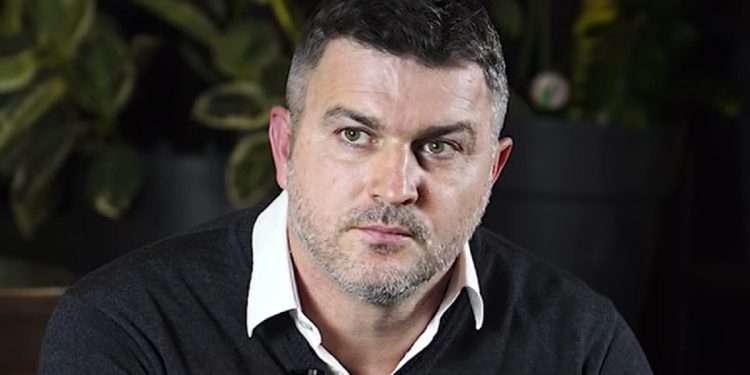 michał żewłakow
