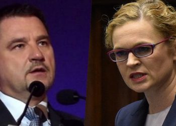 nowackiej o górnikach