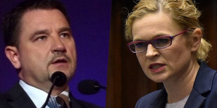 nowackiej o górnikach