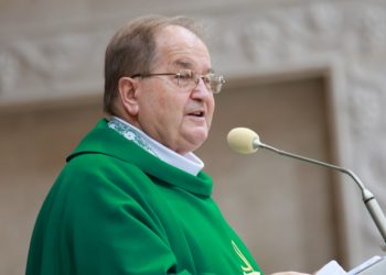 ojciec Tadeusz Rydzyk