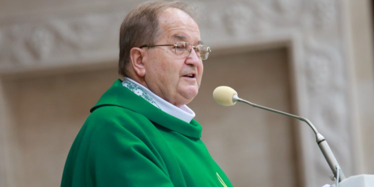 ojciec Tadeusz Rydzyk