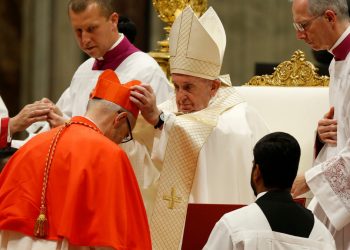 Franciszek abdykuje jeszcze w tym roku?! Sensacyjne doniesienia!