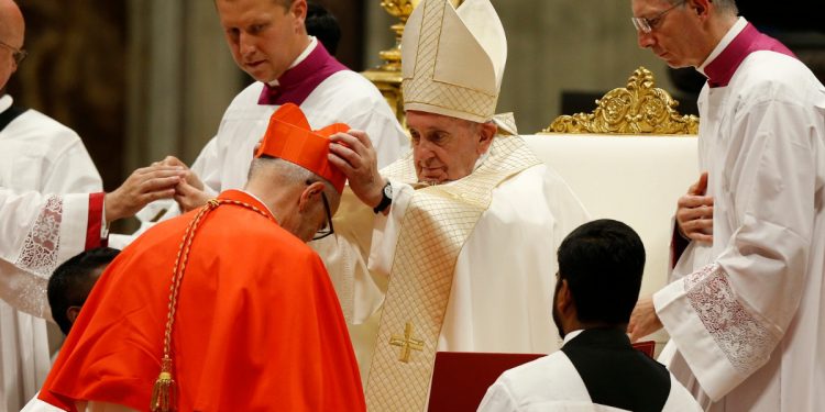 Franciszek abdykuje jeszcze w tym roku?! Sensacyjne doniesienia!