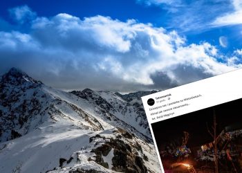 Tłum przed kościołem podczas pasterki. W sieci wybuchła burza