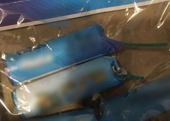 Petarda wybuchła w ręku. 4-latek stracił palce