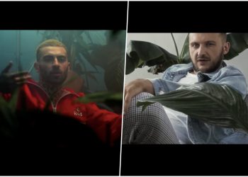 Quebo uderza w Kartky’ego w nowym numerze. Jest mocna odpowiedź [WIDEO]