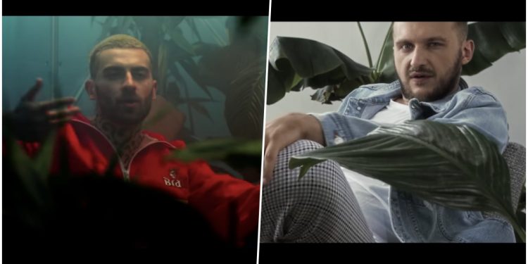 Quebo uderza w Kartky’ego w nowym numerze. Jest mocna odpowiedź [WIDEO]