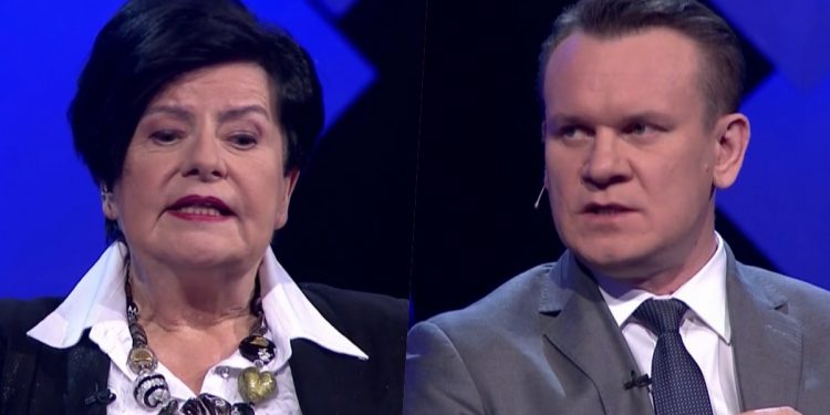 tarczyński senyszyn