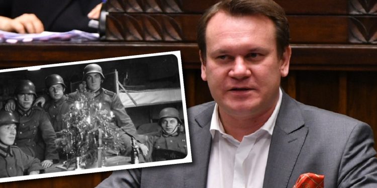 tarczyński żołnierzy Wehrmachtu