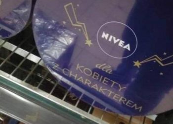TVP krytykuje Nivea za pioruny. Jest oświadczenie firmy