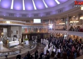 urodziny radia maryja