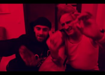 Michał Wiśniewski dziękuje Quebonafide. „Dzieli nas pokolenie a jednak tak wiele łączy” [WIDEO]