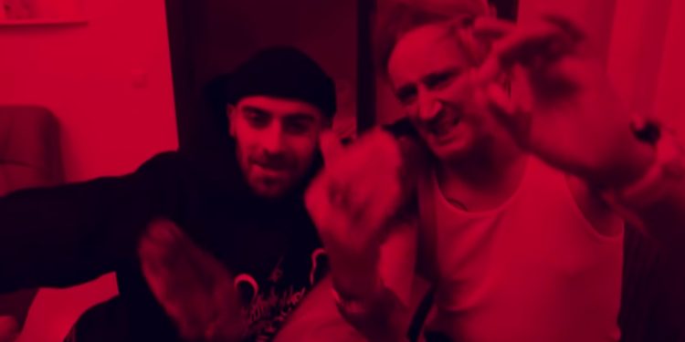 Michał Wiśniewski dziękuje Quebonafide. „Dzieli nas pokolenie a jednak tak wiele łączy” [WIDEO]