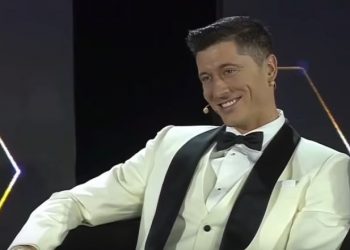 Lewandowski